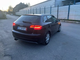 Audi A3 2.0 TFSI, снимка 4