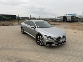 VW Arteon 2.0tdi R line, снимка 1