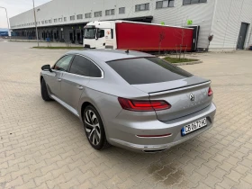 VW Arteon 2.0tdi R line, снимка 4