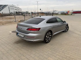 VW Arteon 2.0tdi R line, снимка 6