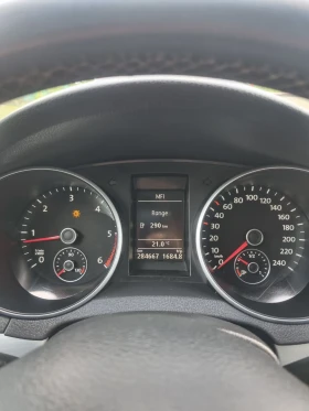 VW Golf, снимка 16
