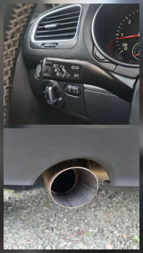VW Golf, снимка 15