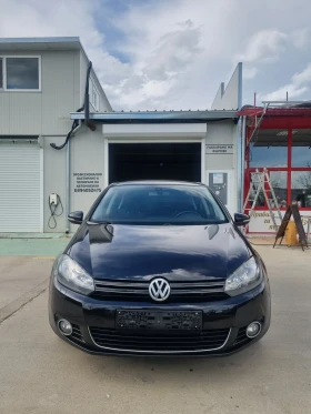 VW Golf, снимка 7