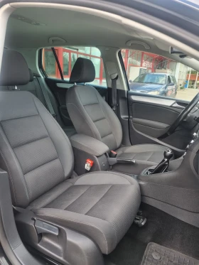 VW Golf, снимка 11