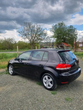 VW Golf, снимка 5