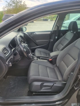 VW Golf, снимка 10