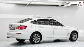 BMW 520 ПОДГРЕВИ * ПАНО * HEAD-UP * KEYLESS, снимка 2