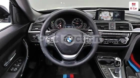 BMW 520 ПОДГРЕВИ * ПАНО * HEAD-UP * KEYLESS, снимка 14