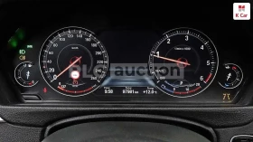 BMW 520 ПОДГРЕВИ * ПАНО * HEAD-UP * KEYLESS, снимка 13