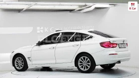 BMW 520 ПОДГРЕВИ * ПАНО * HEAD-UP * KEYLESS, снимка 4