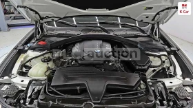 BMW 520 ПОДГРЕВИ * ПАНО * HEAD-UP * KEYLESS, снимка 9