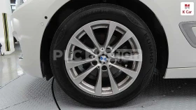 BMW 520 ПОДГРЕВИ * ПАНО * HEAD-UP * KEYLESS, снимка 5