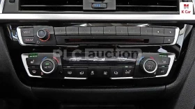 BMW 520 ПОДГРЕВИ * ПАНО * HEAD-UP * KEYLESS, снимка 16