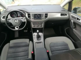 VW Golf 2.0TDI 150 DSG7, снимка 6