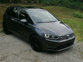 VW Golf 2.0TDI 150 DSG7, снимка 2