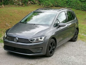 VW Golf 2.0TDI 150 DSG7, снимка 1