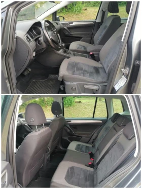 VW Golf 2.0TDI 150 DSG7, снимка 7
