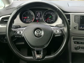 VW Golf 2.0TDI 150 DSG7, снимка 9