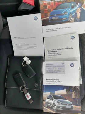 VW Golf 2.0TDI 150 DSG7, снимка 12
