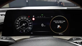 Kia K8 2024* DSITRONIK* ОБДУХ* МАСАЖ* LPG* КРАЙНА ЦЕНА, снимка 8