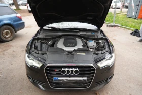 Audi A6, снимка 14