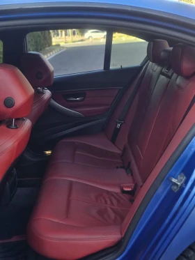 BMW 335 M-PACK/X-DRIVE/LIZING, снимка 12