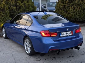 BMW 335 M-PACK/X-DRIVE/LIZING, снимка 7