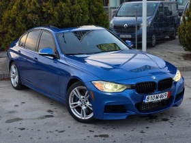 BMW 335 M-PACK/X-DRIVE/LIZING, снимка 2