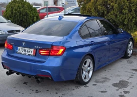 BMW 335 M-PACK/X-DRIVE/LIZING, снимка 5