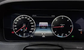 Mercedes-Benz S 350 4MATIC* BURMESTER* ОБДУХВАНЕ* ПОДГРЕВ* 2 КЛЮЧА, снимка 6