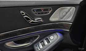 Mercedes-Benz S 350 4MATIC* BURMESTER* ОБДУХВАНЕ* ПОДГРЕВ* 2 КЛЮЧА, снимка 12