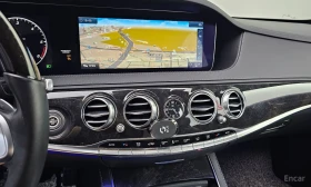 Mercedes-Benz S 350 4MATIC* BURMESTER* ОБДУХВАНЕ* ПОДГРЕВ* 2 КЛЮЧА, снимка 7