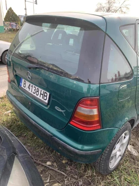 Mercedes-Benz 170, снимка 3