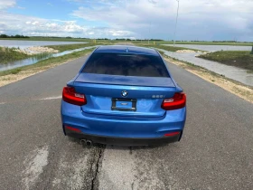 BMW 228 | M SPORT | ПОДГРЕВ | CARFAX | , снимка 2