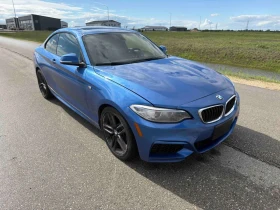BMW 228 | M SPORT | ПОДГРЕВ | CARFAX | , снимка 6