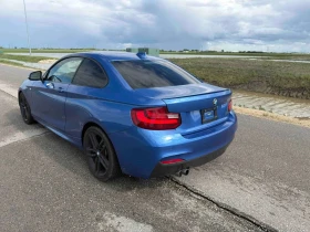 BMW 228 | M SPORT | ПОДГРЕВ | CARFAX | , снимка 8