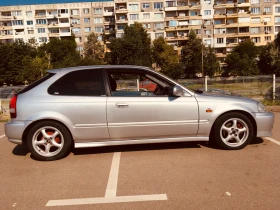Honda Civic, снимка 7