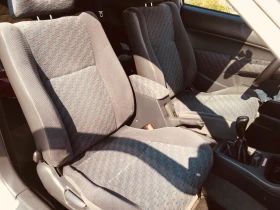 Honda Civic, снимка 17