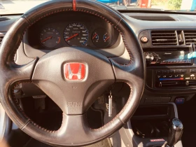 Honda Civic, снимка 10