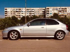 Honda Civic, снимка 2