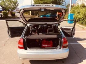 Honda Civic, снимка 5