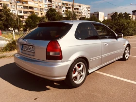 Honda Civic, снимка 6