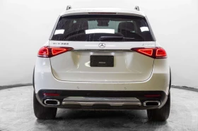 Mercedes-Benz GLE 450 PREMIUM PACKAGE | TECHNOLOGY PACKAGE | ЦЕНА ДО БГ , снимка 5