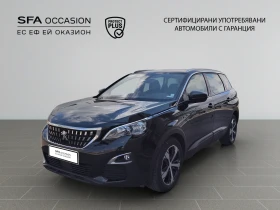 Peugeot 5008 NEW ACTIVE 1.5 BlueHDI 130 EAT8 Е 6//2005306, снимка 1