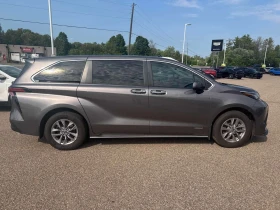 Toyota Sienna * XLE 8 Passenger FWD * АВТОКРЕДИТ* , снимка 3