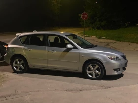Mazda 3 1.6, снимка 4