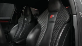 Audi S3 2.0T * Prestige * АвтоКредит * (ЦЕНА ДО БГ), снимка 10