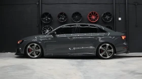 Audi S3 2.0T * Prestige * АвтоКредит * (ЦЕНА ДО БГ), снимка 2