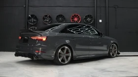 Audi S3 2.0T * Prestige * АвтоКредит * (ЦЕНА ДО БГ), снимка 5