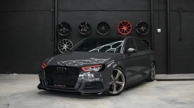Audi S3 2.0T * Prestige * АвтоКредит * (ЦЕНА ДО БГ), снимка 1